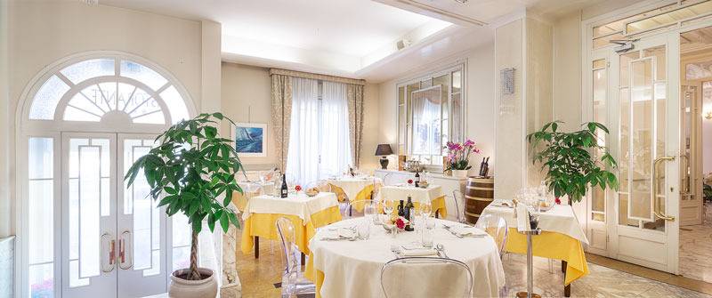 هتل Residence Esplanade