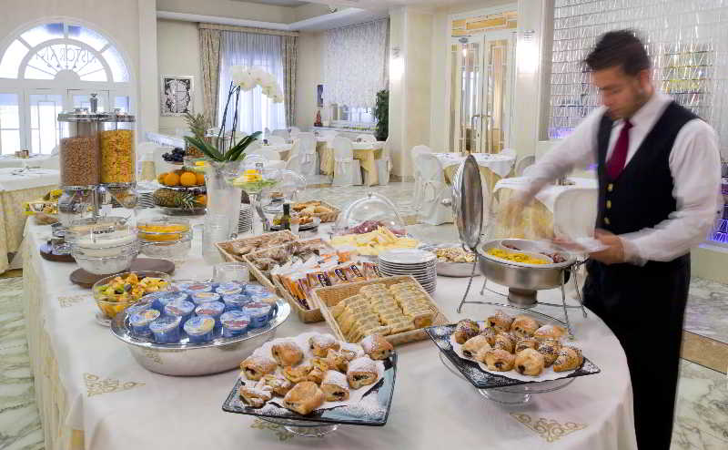 هتل Residence Esplanade