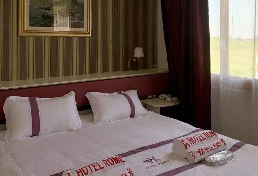 Hôtel Romea