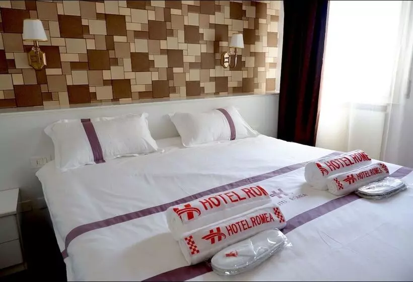 Hôtel Romea