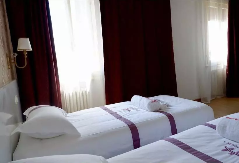 Hôtel Romea
