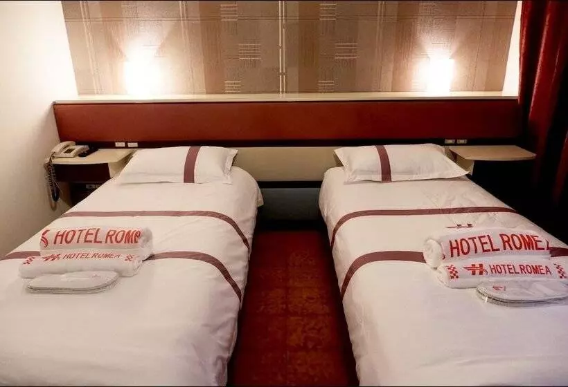 Hôtel Romea