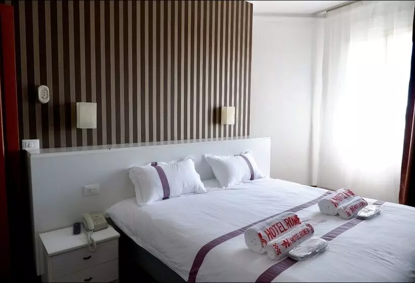 Hôtel Romea
