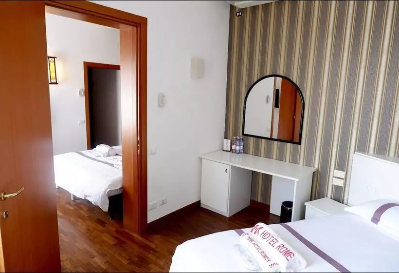 Hôtel Romea