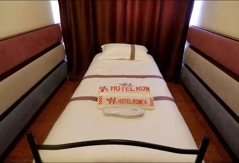 Hôtel Romea