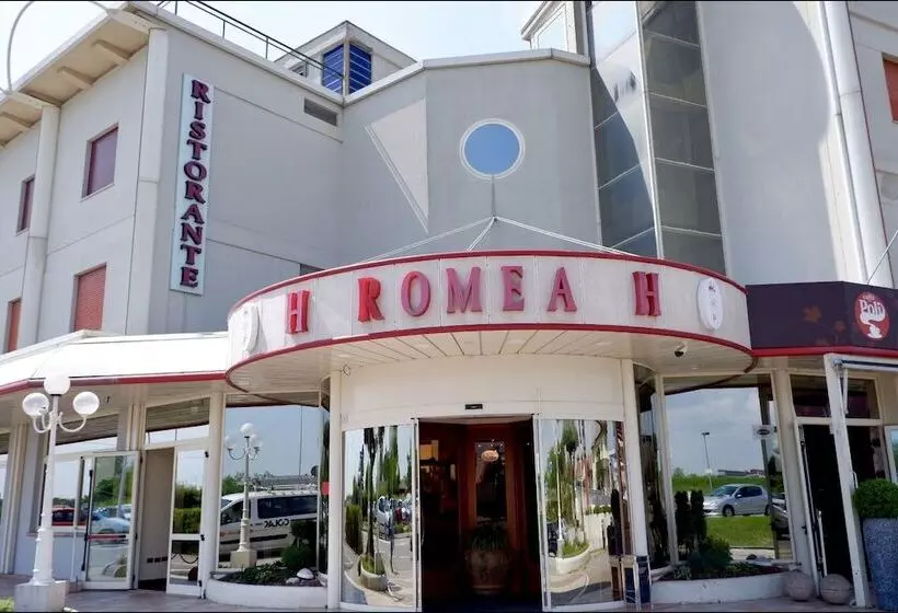Hôtel Romea