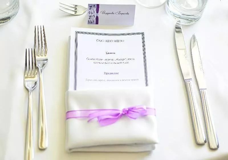 Rosslyn Central Park Hotel Sofia