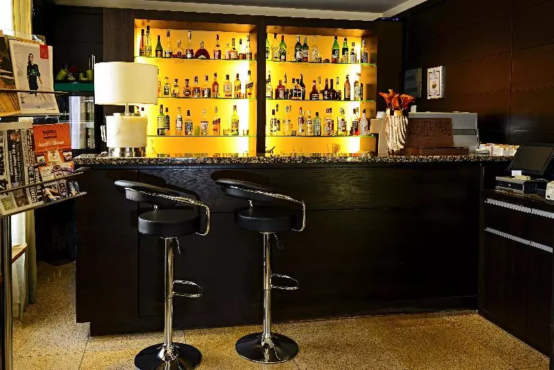 Rosslyn Central Park Hotel Sofia