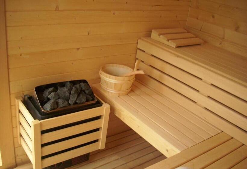 Сельский отель Posada La Plaza