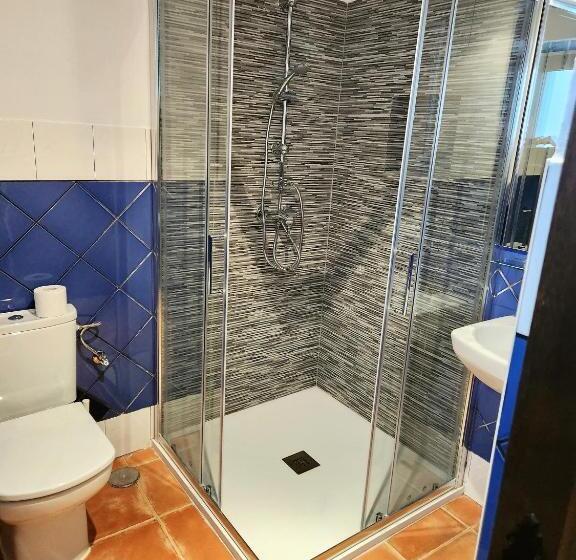 Сельский отель Posada La Plaza