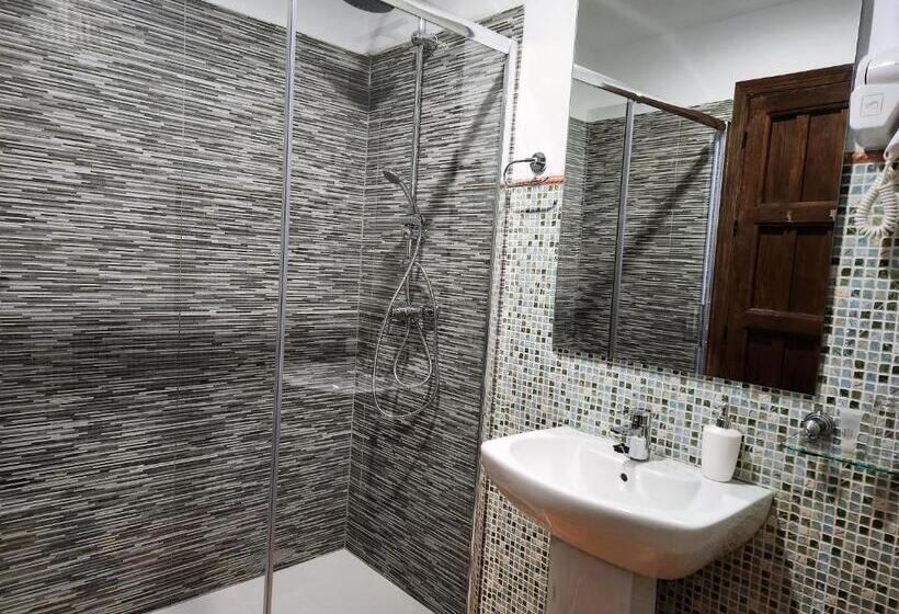 Сельский отель Posada La Plaza