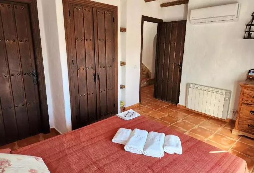 교외 호텔 Posada La Plaza