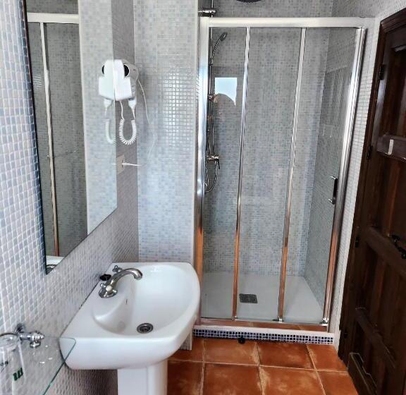 Сельский отель Posada La Plaza