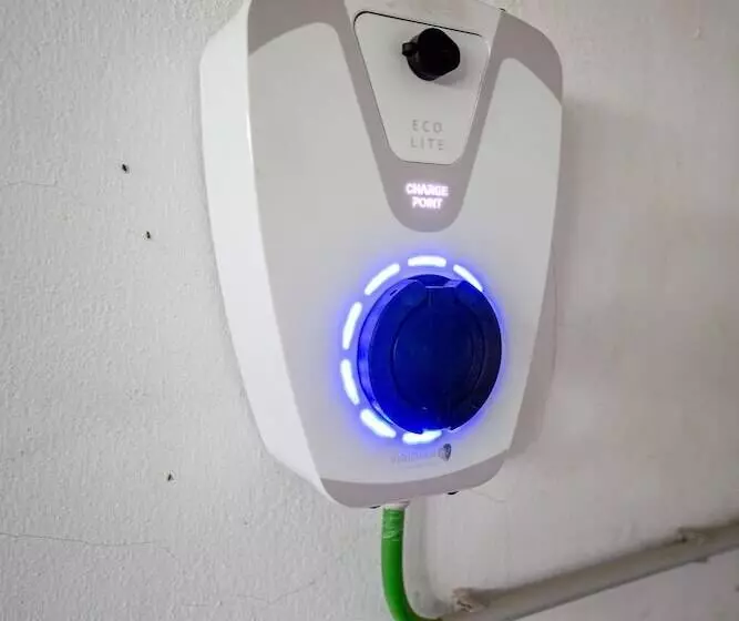 בית מלון כפרי Sao Sebastiao De Boliqueime