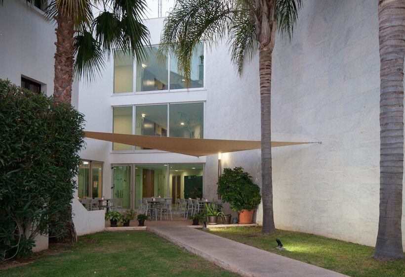 فندق Sao Sebastiao De Boliqueime