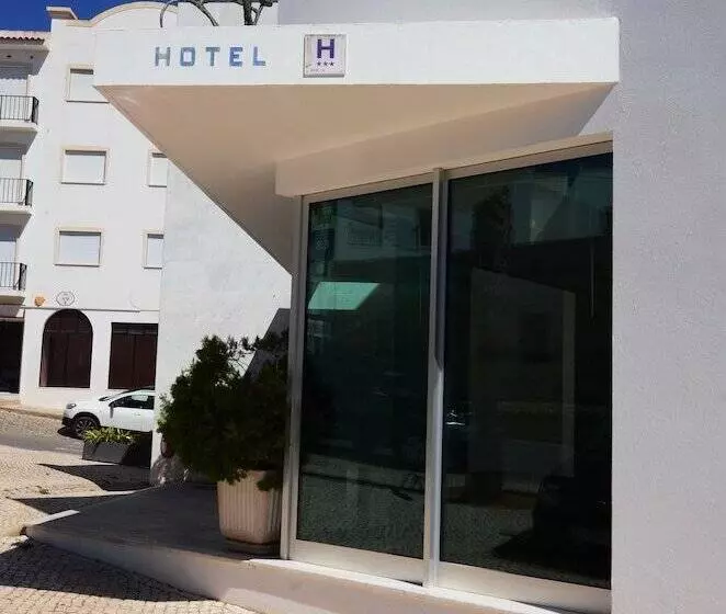 בית מלון כפרי Sao Sebastiao De Boliqueime