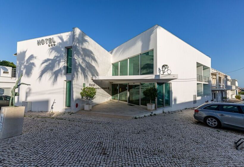 فندق Sao Sebastiao De Boliqueime