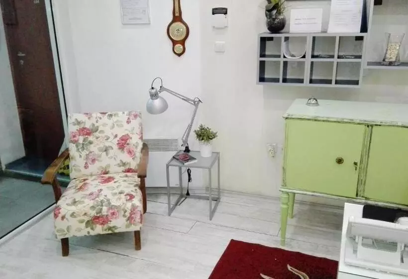 فندق Scotty S Boutique