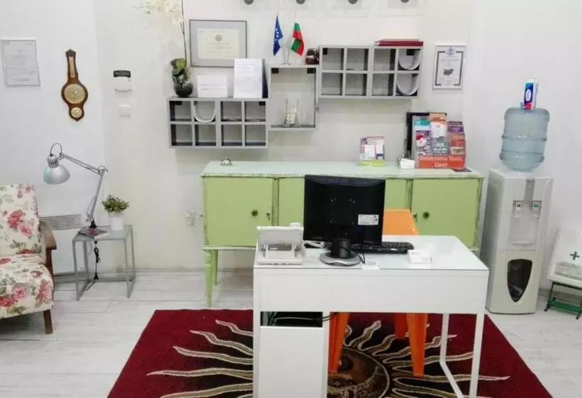 فندق Scotty S Boutique