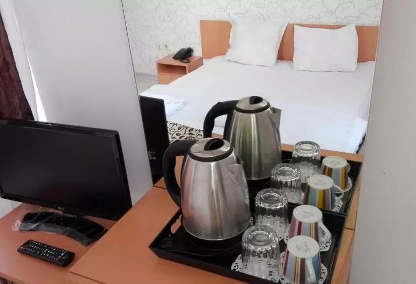 فندق Scotty S Boutique