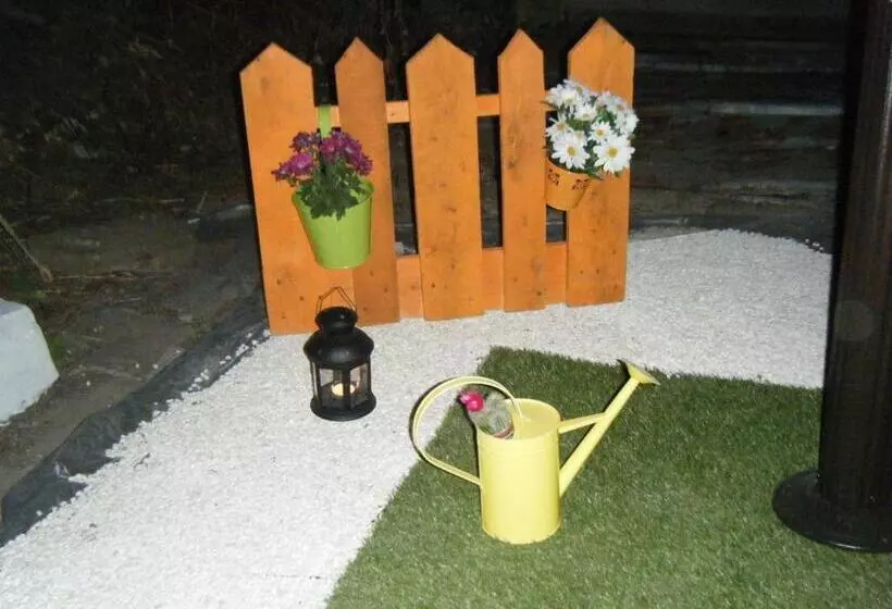 فندق Scotty S Boutique