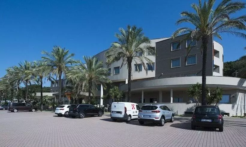 Thotel Lamezia
