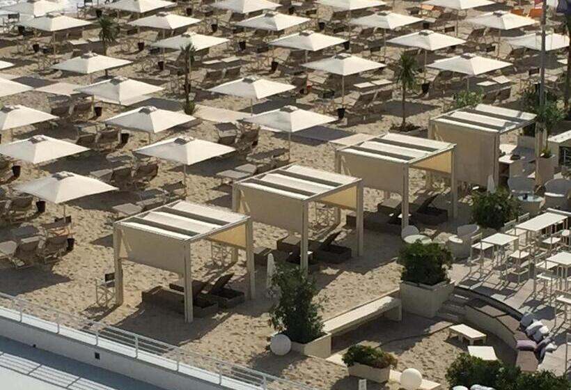 Terrazza Marconi Hotel&spamarine