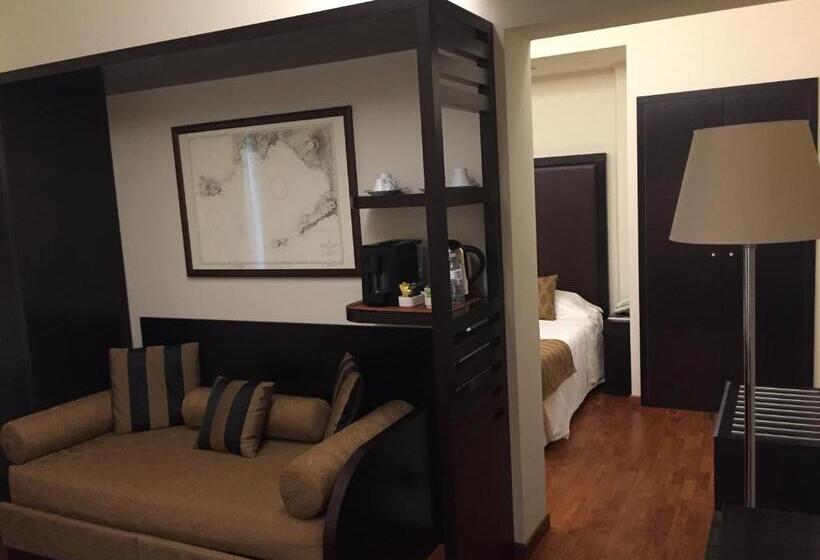 Terrazza Marconi Hotel&spamarine