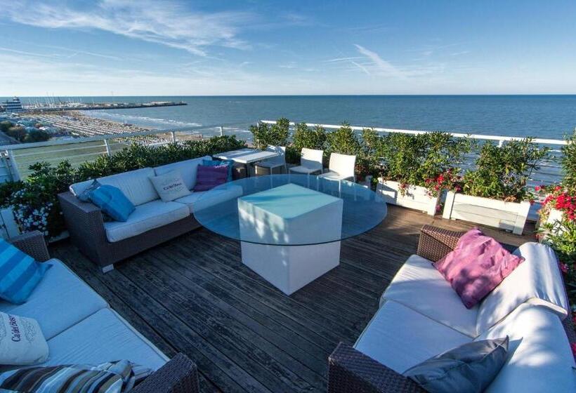 Terrazza Marconi Hotel&spamarine