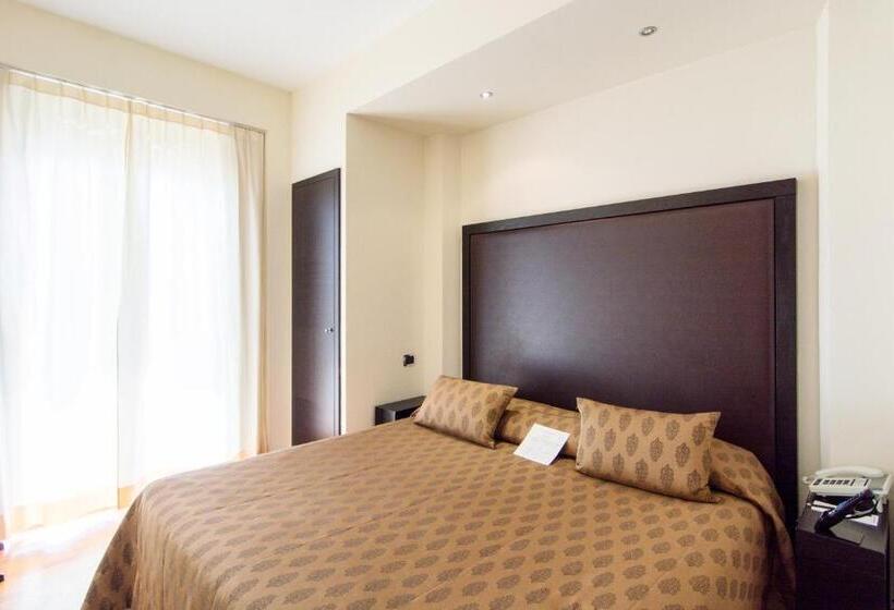 Terrazza Marconi Hotel&spamarine