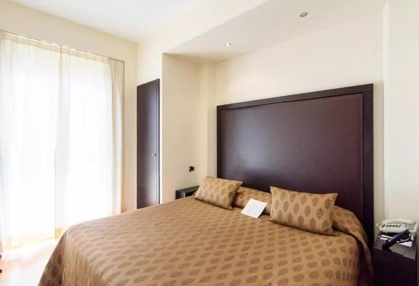 Terrazza Marconi Hotel&spamarine