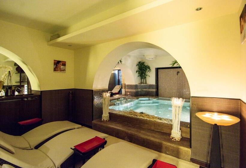 Terrazza Marconi Hotel&spamarine