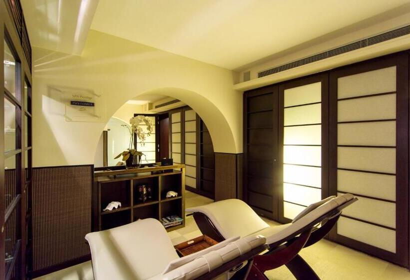 Terrazza Marconi Hotel&spamarine