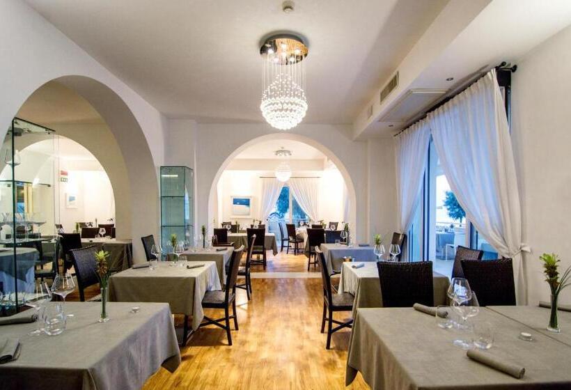 Terrazza Marconi Hotel&spamarine