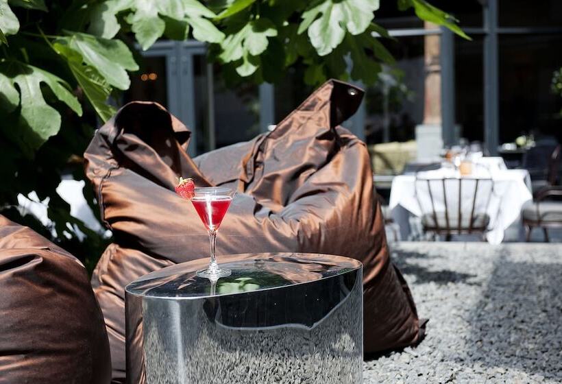 The Dominican, Brussels, A Member Of Design Hotels