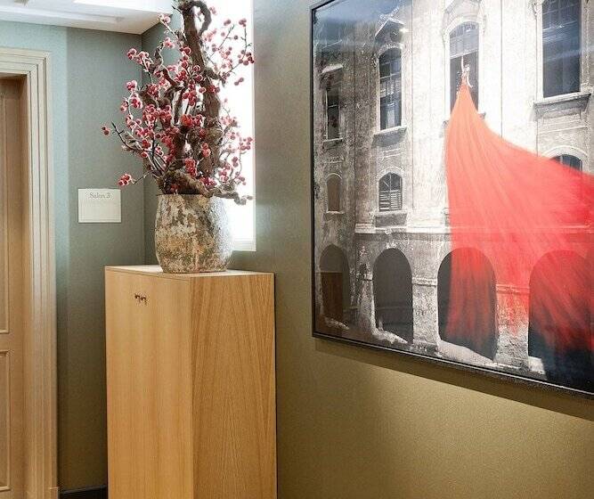 The Dominican, Brussels, A Member Of Design Hotels