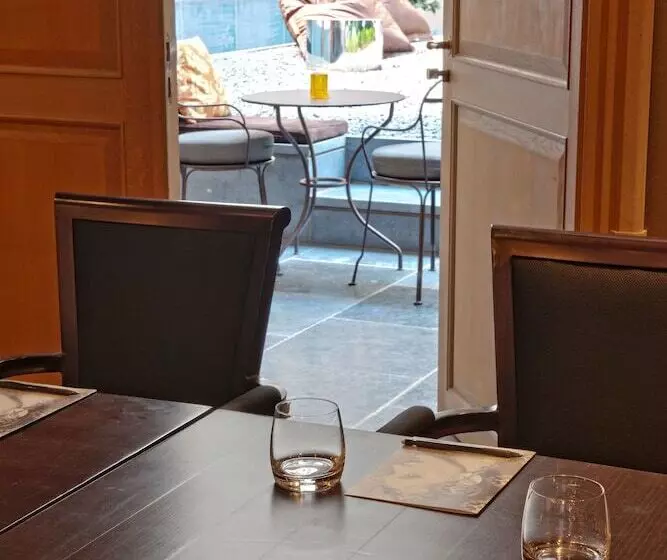 The Dominican, Brussels, A Member Of Design Hotels