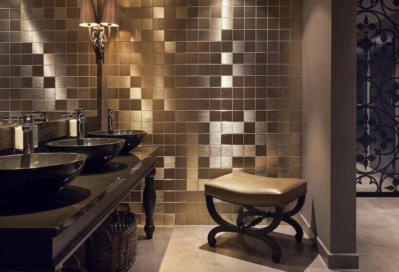 The Dominican, Brussels, A Member Of Design Hotels