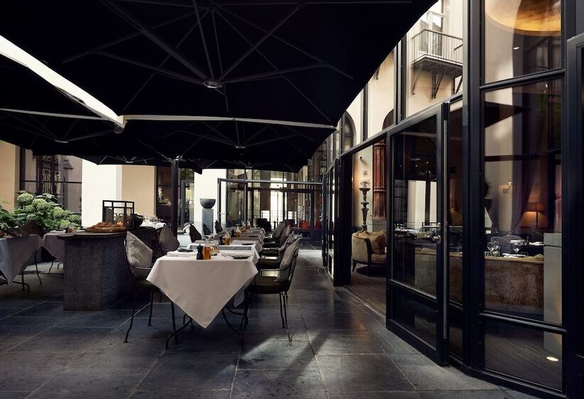 The Dominican, Brussels, A Member Of Design Hotels