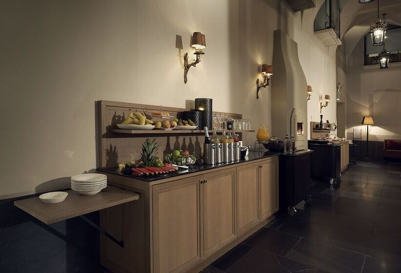 The Dominican, Brussels, A Member Of Design Hotels