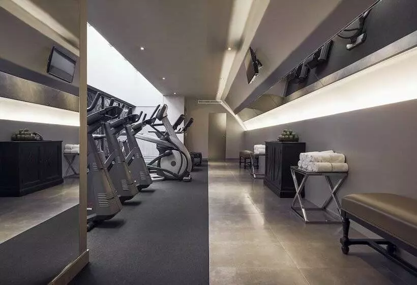 The Dominican, Brussels, A Member Of Design Hotels