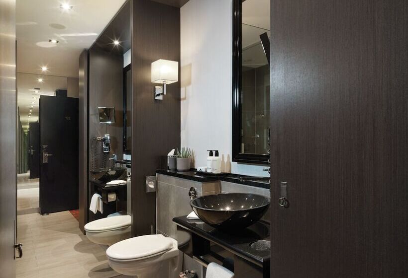 The Dominican, Brussels, A Member Of Design Hotels