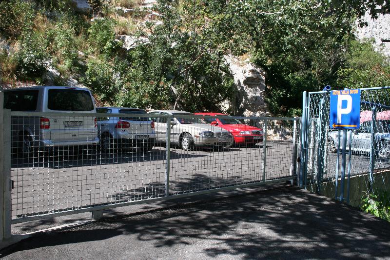 فندق Villa Dvor