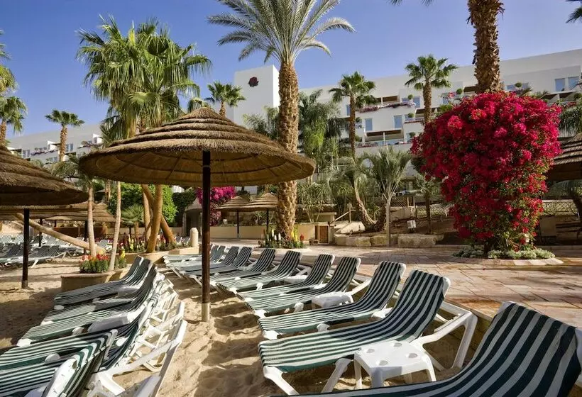 Royal Garden By Isrotel Collection