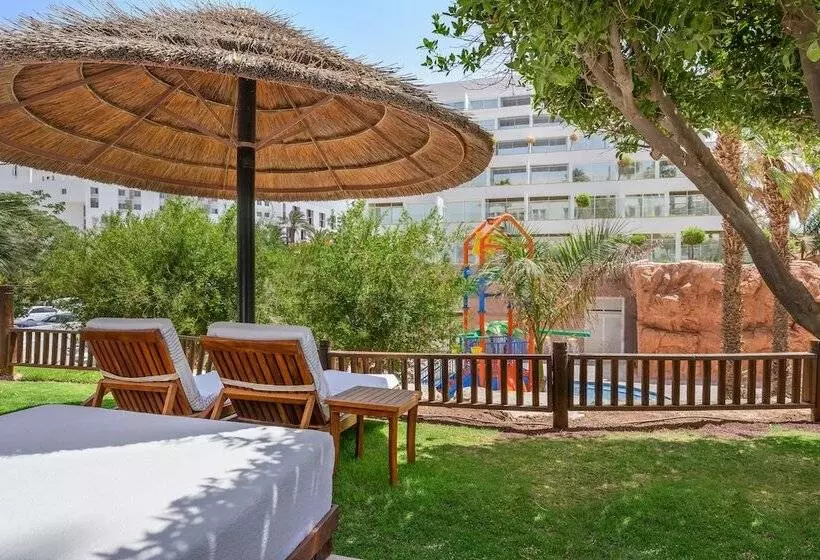 Royal Garden By Isrotel Collection