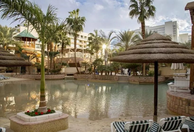 Royal Garden By Isrotel Collection