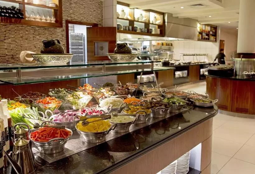 Royal Garden By Isrotel Collection