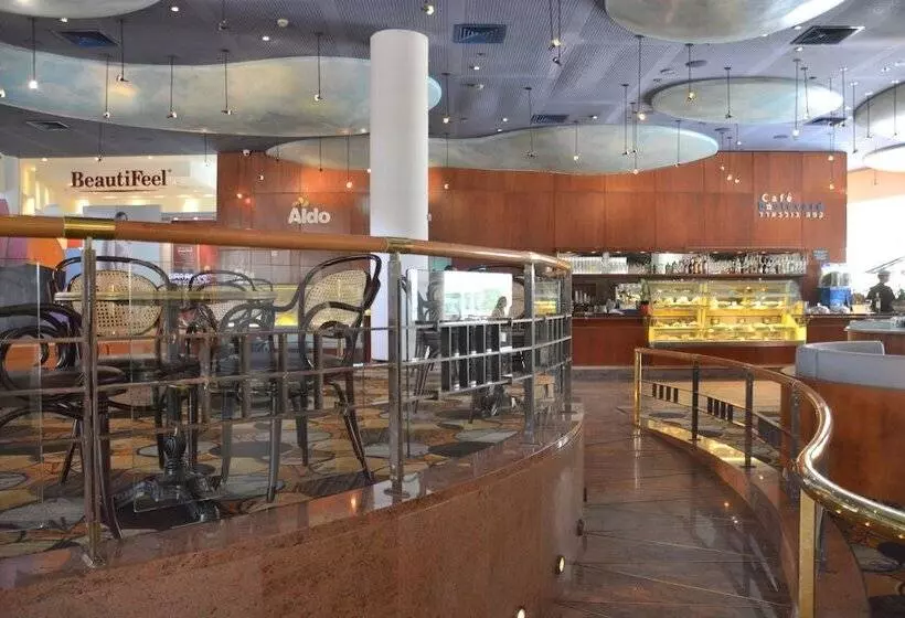 Royal Garden By Isrotel Collection