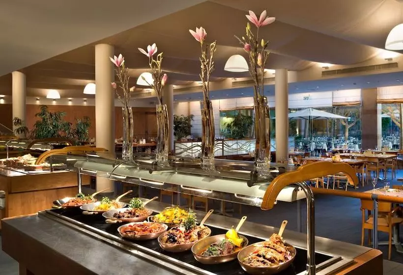 Royal Garden By Isrotel Collection