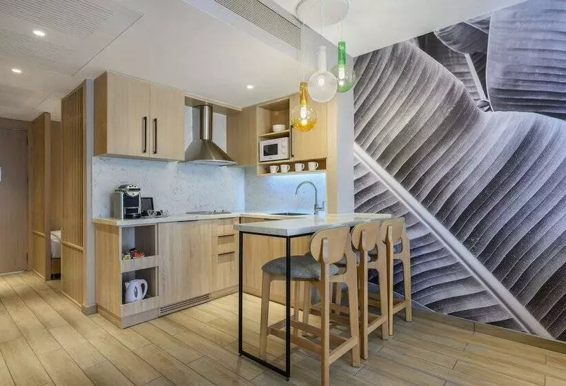 Royal Garden By Isrotel Collection